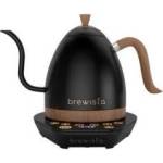 Brewista Brevista - Artisan Variable Temperature Kettle Matt Black 1l - Electric Kettle Електрически кани