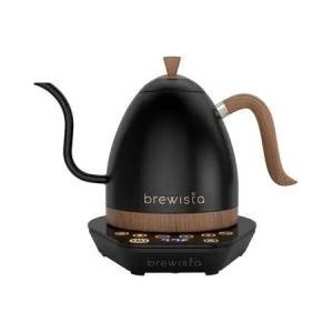 Brewista Brevista - Artisan Variable Temperature Kettle Matt Black 1l - Electric Kettle Електрически кани