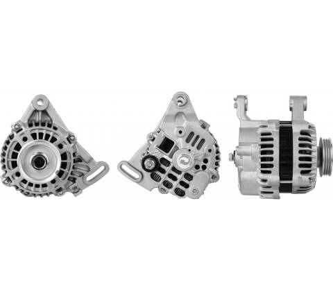 Generátor LUCAS LRB00503