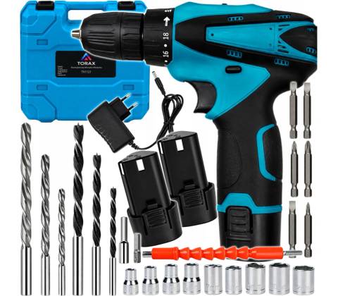 TORAX TX1121