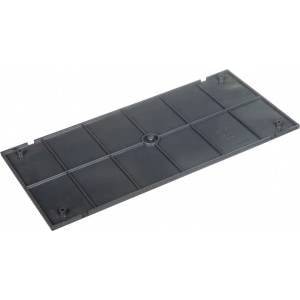Kontakt-Simon Simon Connect Fabric cover for SF410/ SF470 grey S405/1