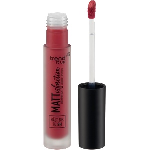 trend ! t up Червило Mattisfaction Lightweight, № 070, 1 бр. , 4 ml (3043328)