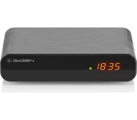 GoGEN DVB 142 T2