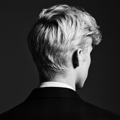 Troye Sivan - Bloom, CD, 2018