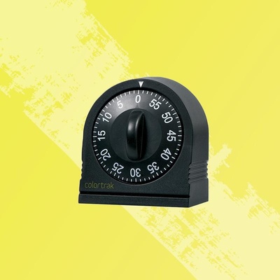 Colortrak - Standard Timer - Časovač - minutka