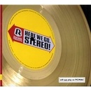 RACOON: HERE WE GO STEREO CD