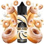 Bombo Bar Juice Glazed Donuts 12ml/60ml - boombvaping - 13,67 лв