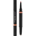 Shiseido Lipliner Inkduo 01 Молив за устни 11gr