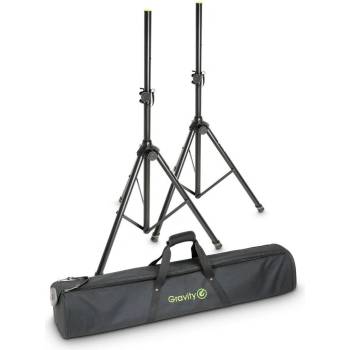 Gravity SS 5211 B SET Телескопичен статив (GSS5211BSET1)