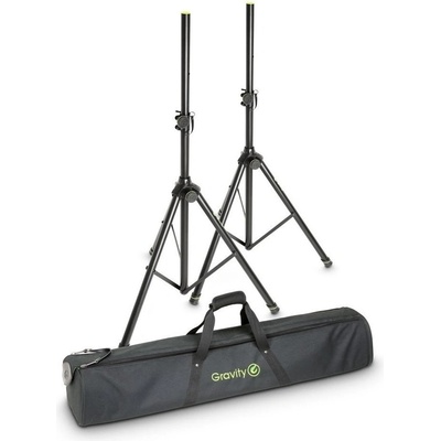 Gravity SS 5211 B SET Телескопичен статив (GSS5211BSET1)