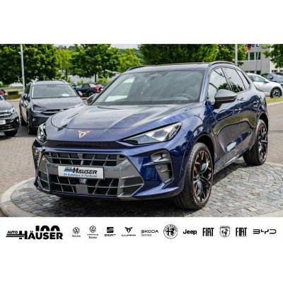 Cupra Terramar 2.0 TSI VZ 4Drive DSG 195 kW