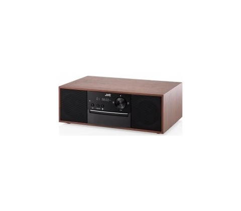 JVC RD-E761