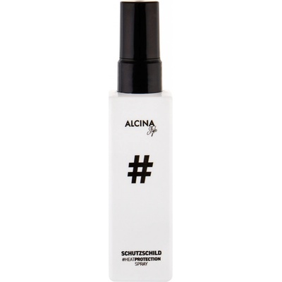 Alcina Extra Light Sea Salt Spray 100 ml