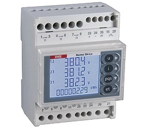 IME MFD4421