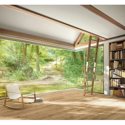 Parador Modular one hydron Dub pure prírodná štruktúra dreva 1746933 2,02 m²