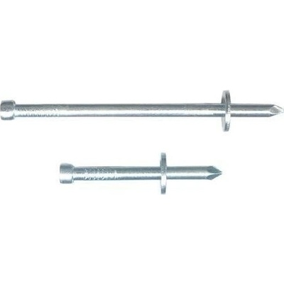Nastřelovací hřebíky 3,8x42mm - 1 pod.