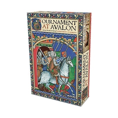 WizKids Tournament at Avalon