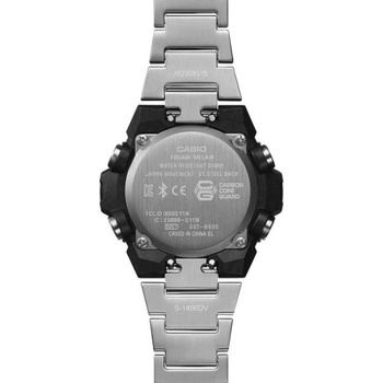 Image 1 of Casio GST-B400D-1AER