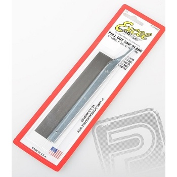 Excel 30450 žiletková č.50