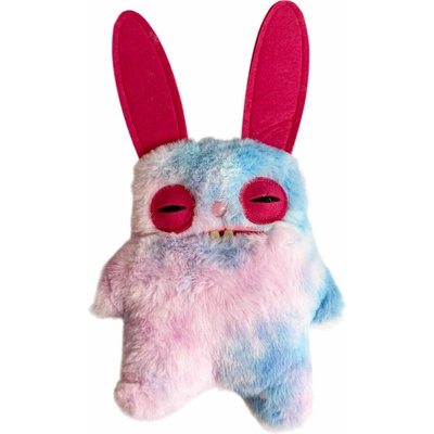 Fuggler Cotton Candy Rabbit 22 cm