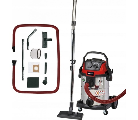 Einhell TE-VC 2025 SACL