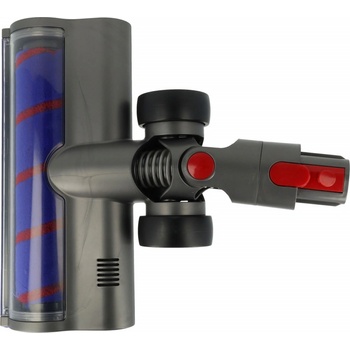 Image 1 of VHBW Електрическа четка за прахосмукачки Dyson V7 / V8 / V10 / V11 / V15, z LED osvetlitvijo (888402503)