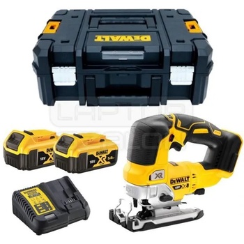 Image 1 of DEWALT DCS335P2-QW