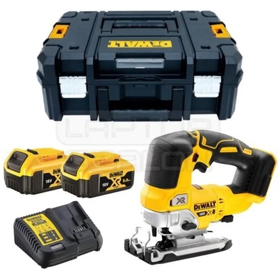 DEWALT DCS335P2-QW