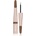 Notino Serum-Infused Lifeproof Eyebrow Liner течна линия за вежди със серум 02 Dark Blonde 2.8ml