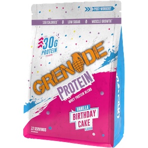 Grenade Whey Protein 480 g