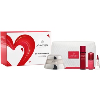 Shiseido Bio-Performance Advanced Super Revitalizing Cream подаръчен комплект