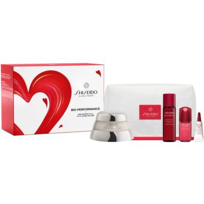 Shiseido Bio-Performance Advanced Super Revitalizing Cream подаръчен комплект