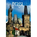 Praga italsky