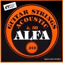 Gorstrings Alfa č.30