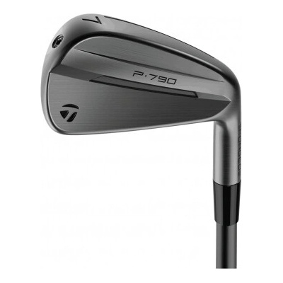 TaylorMade P790 Designer Series Battleworn set želez pravé 4-PW (7 holí) ocel Stiff