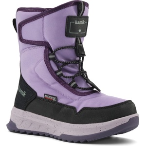 Kamik Детски зимни ботуши Kamik Kid's Stormex Ez Winter boots - Lavender - размер 39 (EU) (702-6144-0322)
