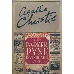 Parker Pyne Investigates | Agatha Christie (ISBN: 9780008196448)