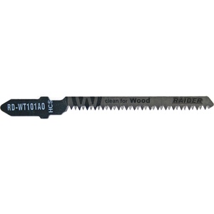 Raider Нож за зеге за дърво "T" 76(50)1.4mm 2бр. RD-WT101AO (155406)