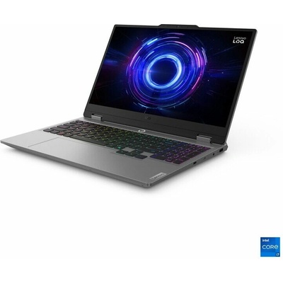 Lenovo LOQ 83JE01C6CK