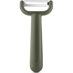Eva Solo Белачка за зеленчуци GREEN TOOLS 14 cм, зелена, пластмаса, Eva Solo (ES531546)