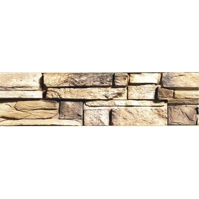 IMPOL TRADE B83-19 Samolepící bordura, rozměry 5 m x 8,3 cm – Zboží Dáma