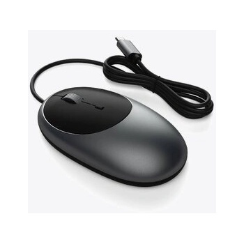 Satechi C1 USB-C Wired (STAWUCMM)