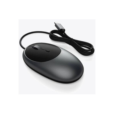 Satechi C1 USB-C Wired (STAWUCMM)