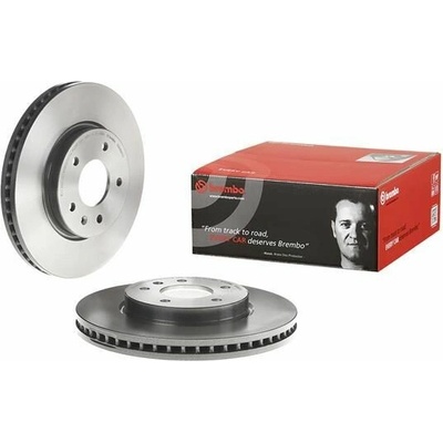 Brzdový kotúč BREMBO 09.A630.11