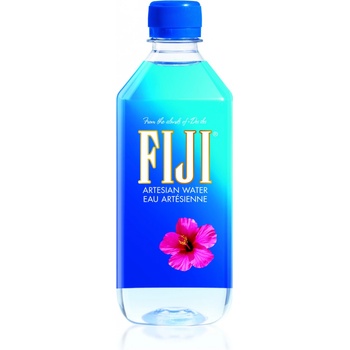Fiji Still Pet 0,5 l