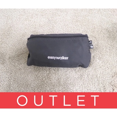 Easywalker golfový kočárek