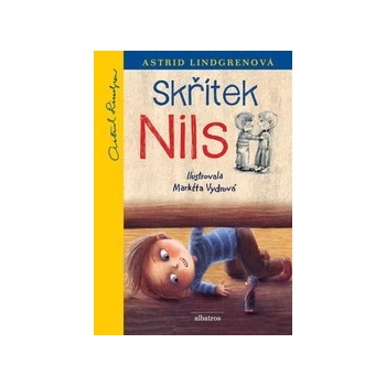 Skřítek Nils
