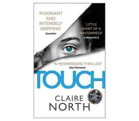 Touch - North Claire