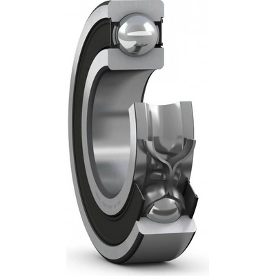 SKF 61903-2RS1 (6903-2RS1) jednořadé kuličkové ložisko