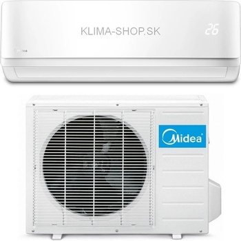 Midea MSABBU-12HRDN1 Aurora